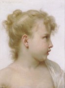 William Bouguereau_1888_Study - Head Of A Little Girl.jpg